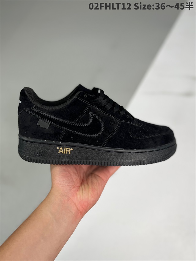 women air force one shoes size 36-45 2022-11-23-509